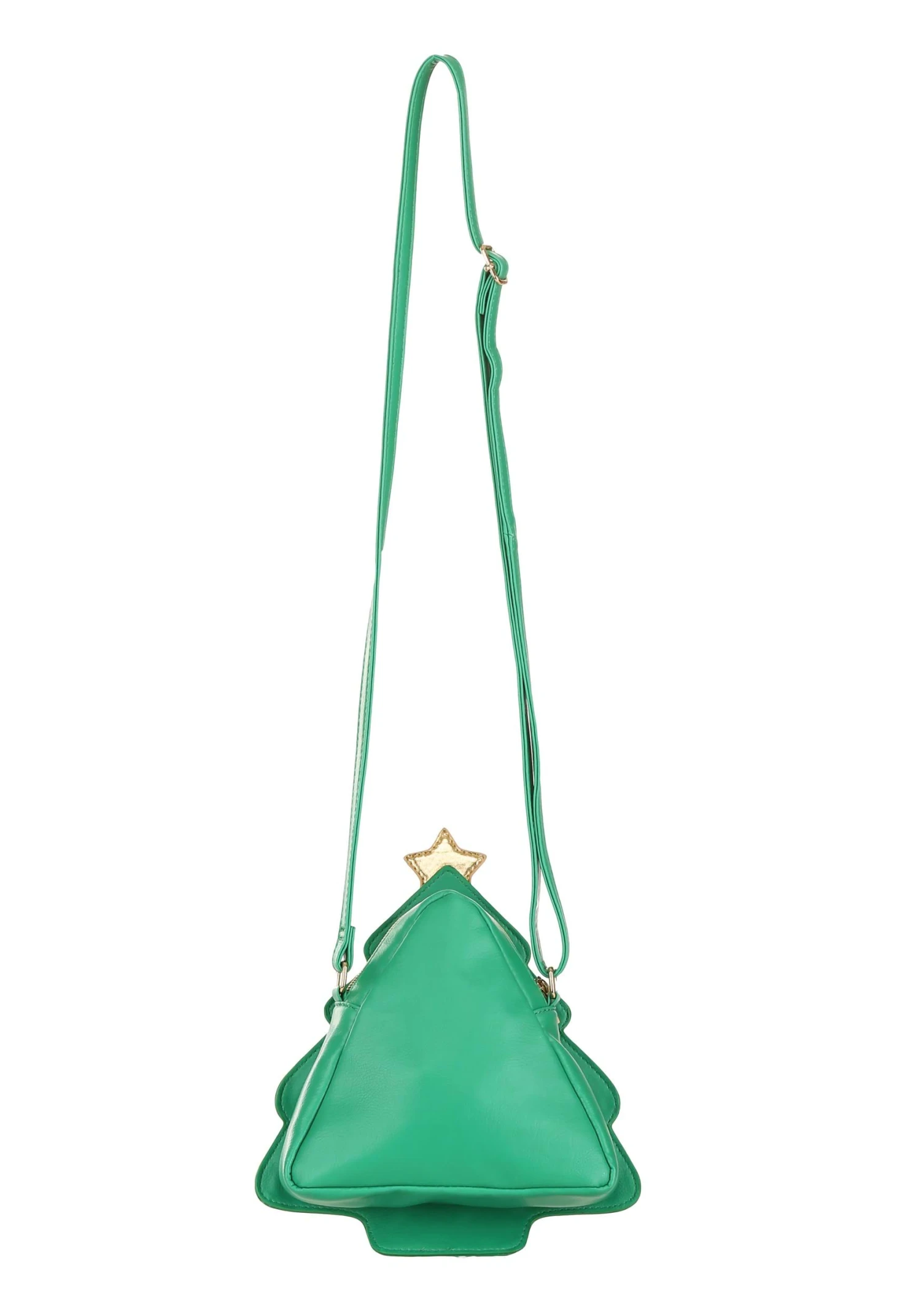 Christmas Tree Crossbody Purse 4 Christmas Tree Crossbody Purse - Image 2