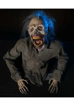 Death Rising Grave Breaker Prop -Holiday Clothing Promotion Store death rising prop alt 2