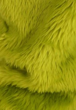 Dr. Seuss Adult Grinch Fur Pants -Holiday Clothing Promotion Store dr seuss grinch adult fur pants alt 2
