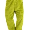 Adult Dr. Seuss Grinch Plus Size Fur Pants -Holiday Clothing Promotion Store dr seuss grinch adult plus fur pants