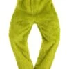Child Dr. Seuss Grinch Fur Pants -Holiday Clothing Promotion Store dr seuss grinch child fur pants