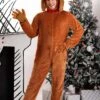 Adult Dr. Seuss The Grinch Max Costume -Holiday Clothing Promotion Store dr seuss the grinch adult max costume