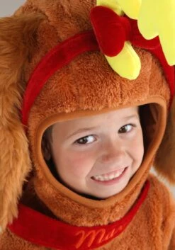 Toddler Dr. Seuss Max Costume -Holiday Clothing Promotion Store dr seuss toddler max costume alt 3