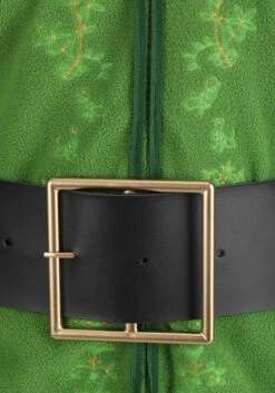 Men's Buddy The Elf Costume -Holiday Clothing Promotion Store elf adult buddy the elf costume alt 4