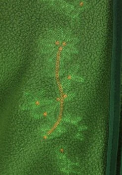 Men's Buddy The Elf Costume -Holiday Clothing Promotion Store elf adult buddy the elf costume alt 5