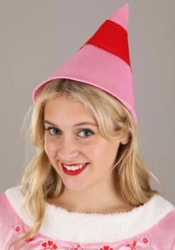 Jovie The Elf Costume For Women -Holiday Clothing Promotion Store elf adult jovie costume alt 2