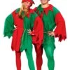 Fun World Elf Costume -Holiday Clothing Promotion Store elf costume