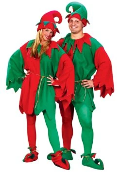 Fun World Elf Costume