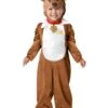 Fun World Elf On The Shelf Toddler Elf Pets Reindeer Costume -Holiday Clothing Promotion Store elf on the shelf toddler elf pets reindeer costume