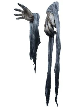 Scary Emerging Specter Hand Décor