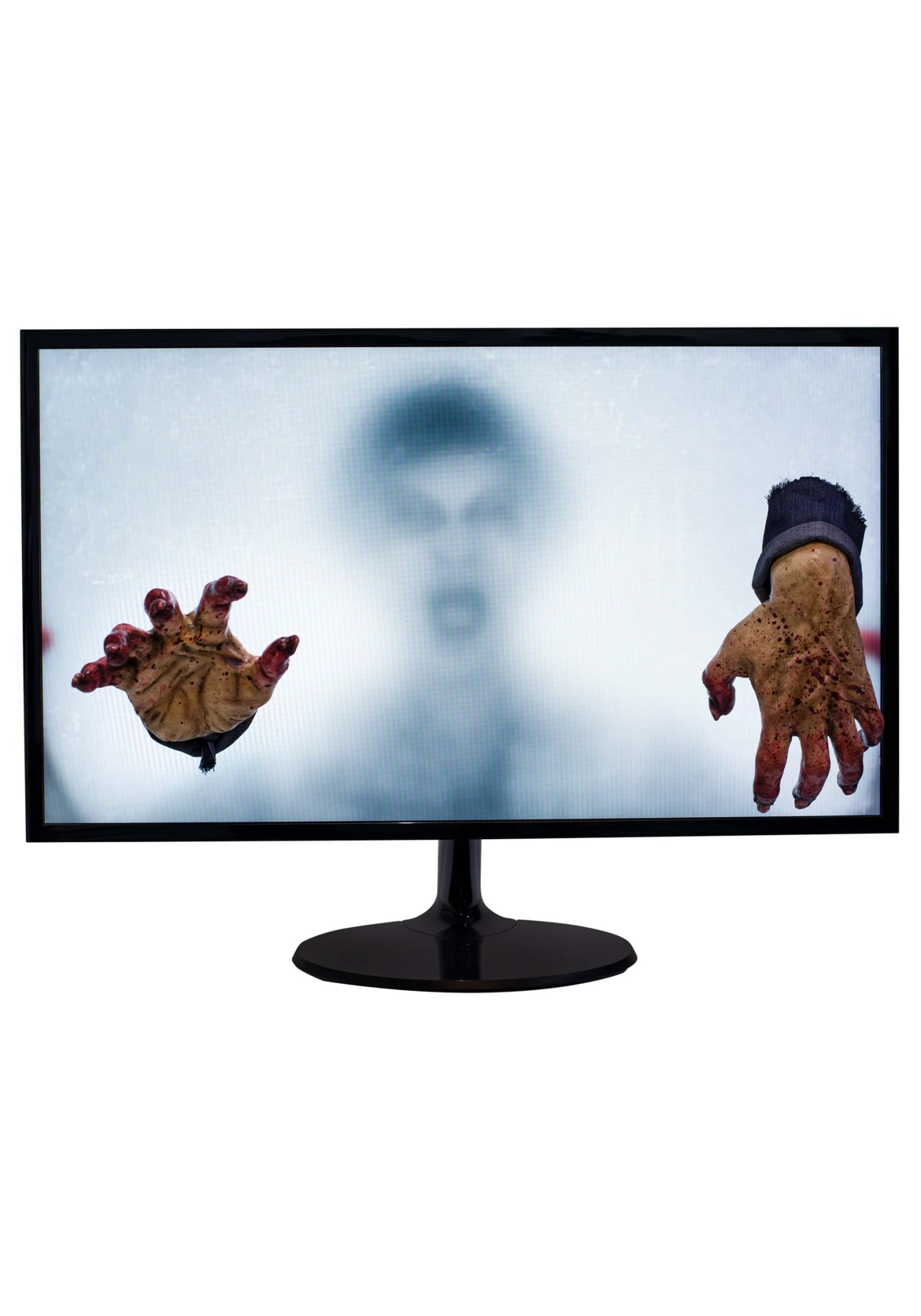 Emerging Zombie Hand Decoration 4 Emerging Zombie Hand Decoration - Image 2