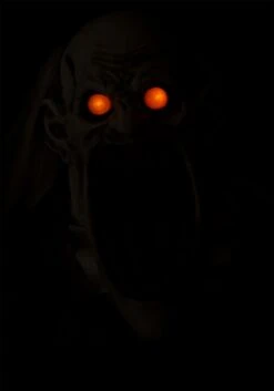 6FT Floating Halloween Ghost Halloween Decoration 13 6FT Floating Halloween Ghost Halloween Decoration -Holiday Clothing Promotion Store floating ghost halloween decoration alt 3