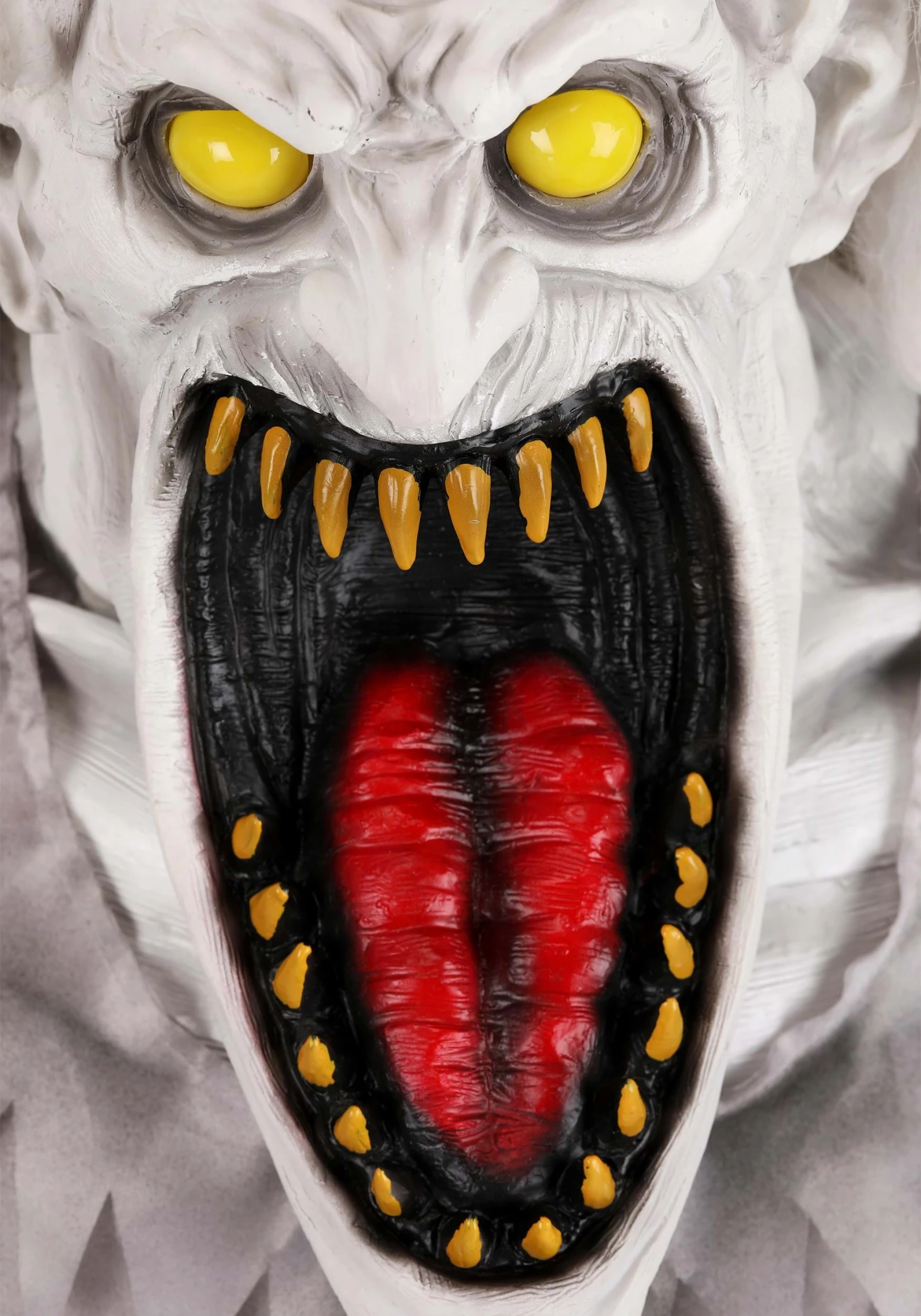 6FT Floating Halloween Ghost Halloween Decoration 7 6FT Floating Halloween Ghost Halloween Decoration - Image 5