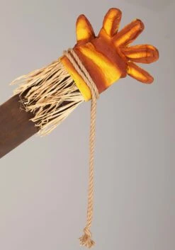 Pumpkin Scarecrow Animatronic Halloween Decoration 14 Pumpkin Scarecrow Animatronic Halloween Decoration -Holiday Clothing Promotion Store fun scarecrow animatronic alt 5