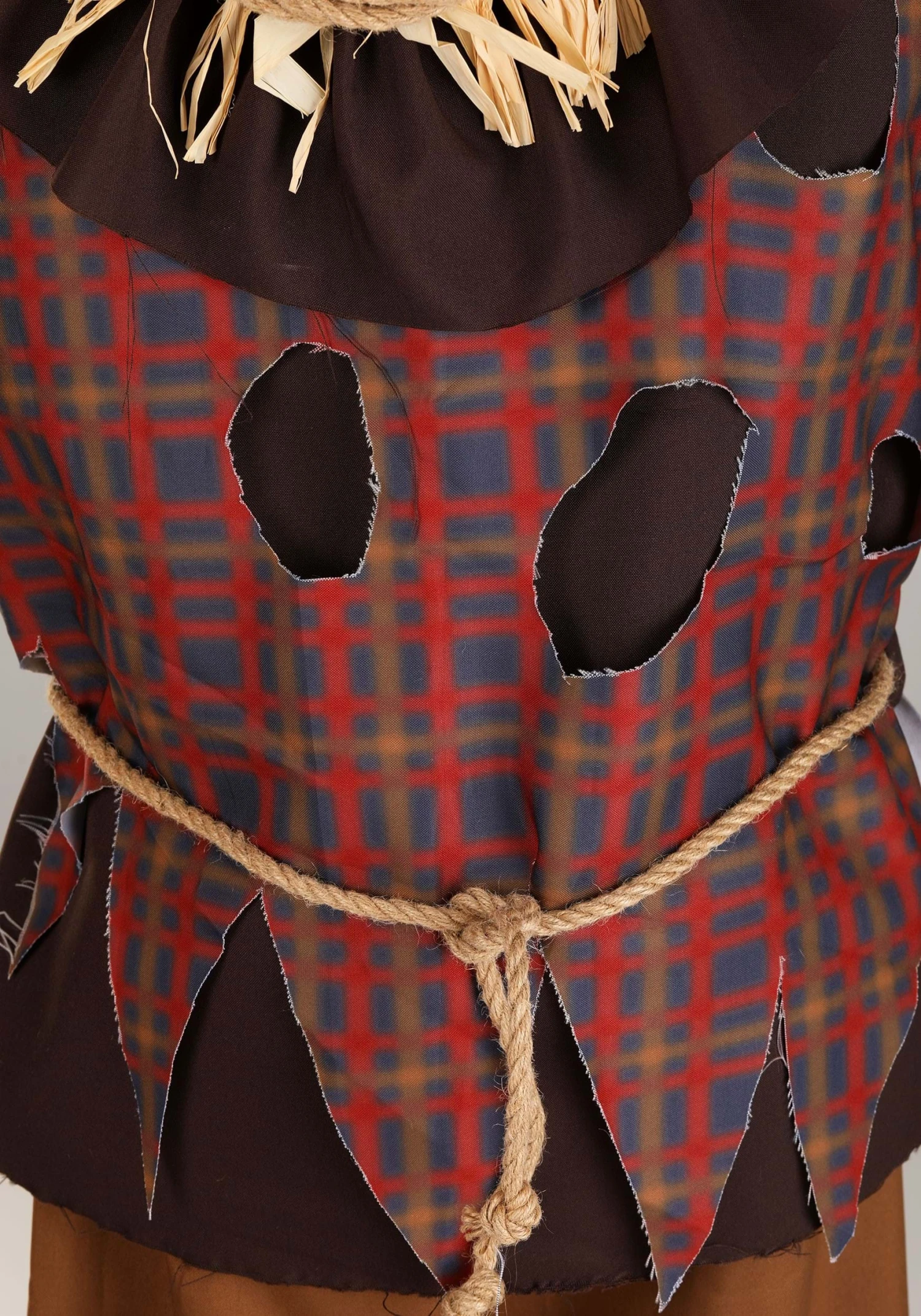 Pumpkin Scarecrow Animatronic Halloween Decoration 9 Pumpkin Scarecrow Animatronic Halloween Decoration - Image 7