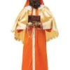 Gaspar Wise Man Costume For Boys