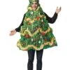 Get Real Adult Christmas Tree Costume -Holiday Clothing Promotion Store get real christmas tree adult costume