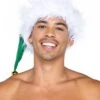 Roma Green Liquid Elf Adult Hat -Holiday Clothing Promotion Store green liquid elf hat