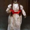 Talking Haunted Girl Doll -Holiday Clothing Promotion Store haunted girl doll 2