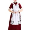 Mrs. Claus Holiday Costume -Holiday Clothing Promotion Store holiday costume mrs claus