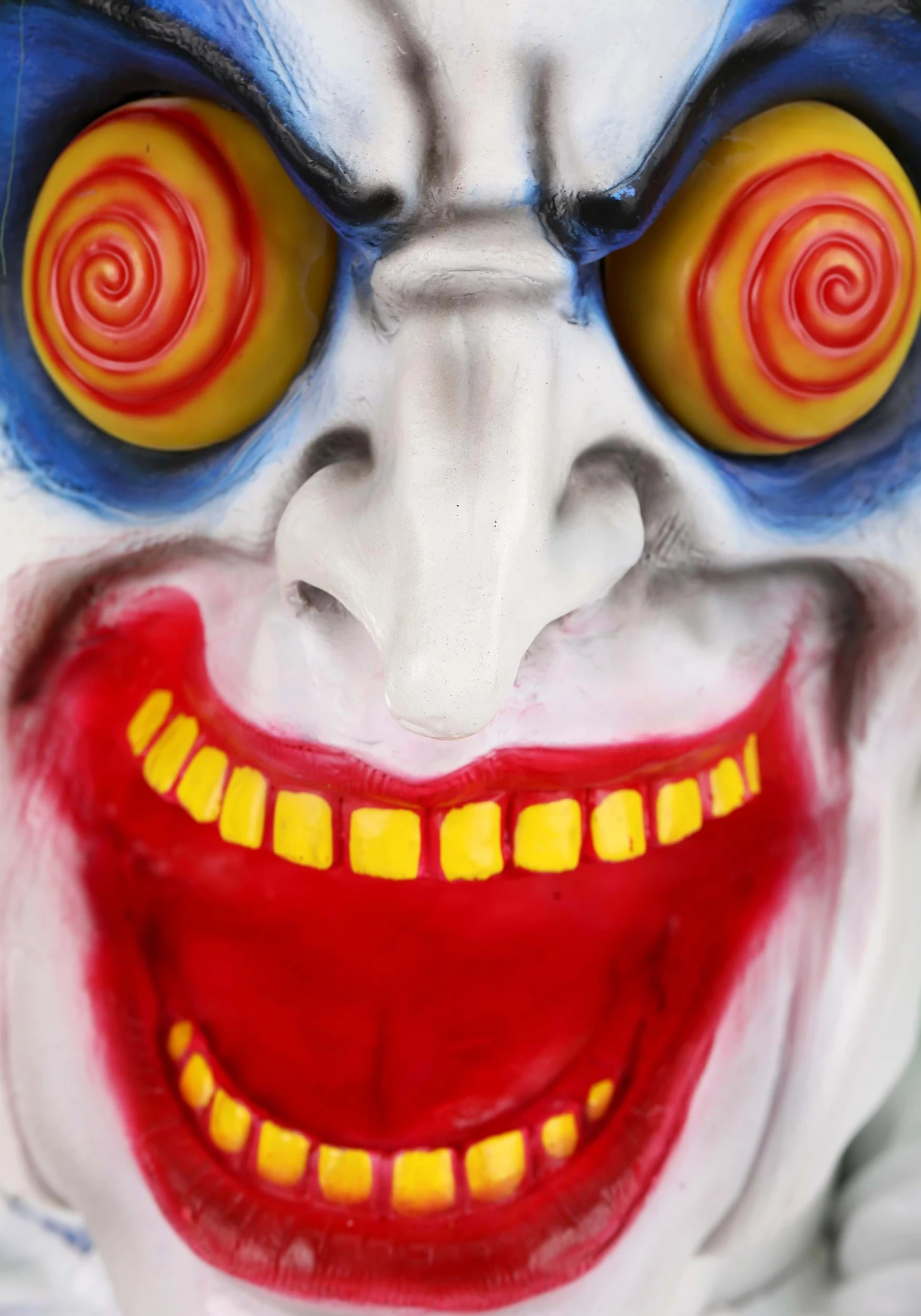 Horrifying Jack In Box Animatronic Halloween Decoration 8 Horrifying Jack In Box Animatronic Halloween Decoration - Image 6