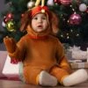 The Grinch Max Costume For Infants