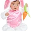 Infant / Toddler Bunny Costume -Holiday Clothing Promotion Store infant toddler bunny costume