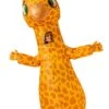 Inflatable Giraffe Costume For Adults 1 Inflatable Giraffe Costume For Adults -Holiday Clothing Promotion Store inflatable adult giraffe costume
