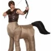 Inflatable Centaur Costume For Adults 1 Inflatable Centaur Costume For Adults -Holiday Clothing Promotion Store inflatable centaur adult costume