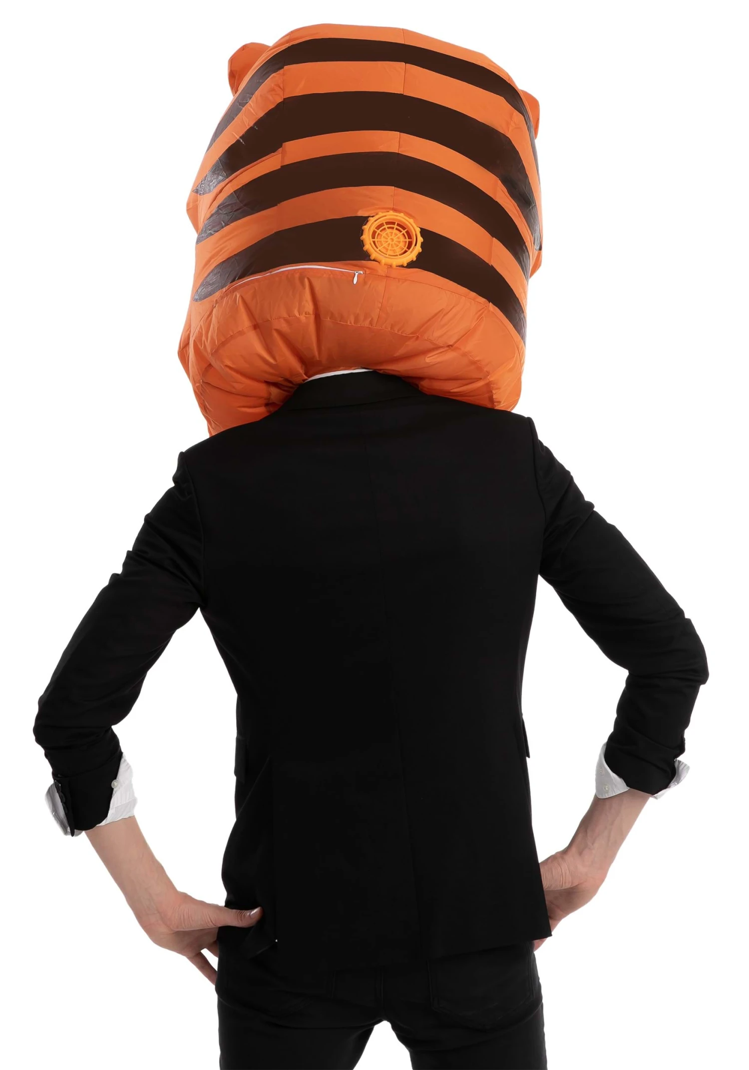 Inflatable T-Rex Bobblehead 4 Inflatable T-Rex Bobblehead - Image 2