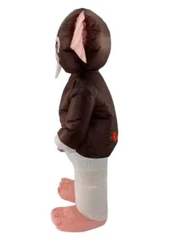 Mischief Maker Inflatable Costume -Holiday Clothing Promotion Store inflatable mischief maker costume alt 2