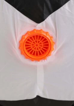 Inflatable Soccer Ball Costume For Adults 7 Inflatable Soccer Ball Costume For Adults -Holiday Clothing Promotion Store inflatable soccer ball costume alt 2