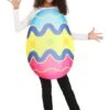 Colorful Easter Egg Costume For Kids -Holiday Clothing Promotion Store kids colorful easter egg costume