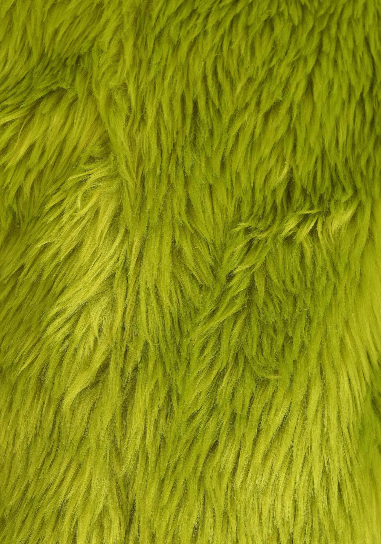 Dr. Seuss Grinch Kid's Open Face Costume 8 Dr. Seuss Grinch Kid's Open Face Costume - Image 6