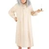 Humbug Nightgown Costume For Kids -Holiday Clothing Promotion Store kids humbug nightgown costume
