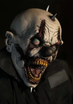 Little Creep Clown Prop -Holiday Clothing Promotion Store little creep clown prop alt 2