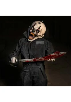 Little Creep Clown Prop -Holiday Clothing Promotion Store little creep clown prop alt 3