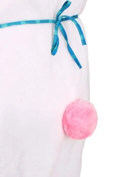 Mascot Happy Easter Bunny Costume -Holiday Clothing Promotion Store mascot easter bunny costume alt 5