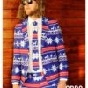 OppoSuits Ugly Christmas Sweater Suit Costume For Men 1 OppoSuits Ugly Christmas Sweater Suit Costume For Men -Holiday Clothing Promotion Store mens christmas sweater suit