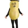 Mr. Peanut Inflatable Costume For Adults 1 Mr. Peanut Inflatable Costume For Adults -Holiday Clothing Promotion Store mr peanut inflatable costume