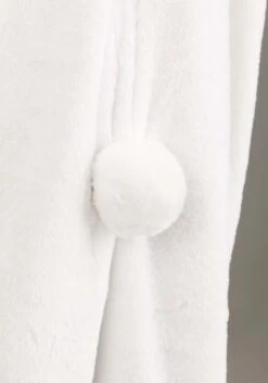 Adult Plus Size Mascot Easter Bunny Costume -Holiday Clothing Promotion Store plus size mascot easter bunny costume alt 9