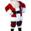 Premiere Santa Suit Costume -Holiday Clothing Promotion Store premiere santa suit costume update main