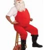 Red Belly Stuffer Costume Accessory -Holiday Clothing Promotion Store red belly stuffer