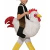 Ride A Chicken Costume For Kids 1 Ride A Chicken Costume For Kids -Holiday Clothing Promotion Store ride a chicken kids costume