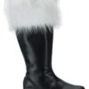 Santa Claus Boots