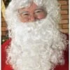 Santa Wig And Beard -Holiday Clothing Promotion Store santa wig and beard