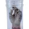 Halloween Severed Hand Lab Experiment Décor -Holiday Clothing Promotion Store severed hand lab experiment decor