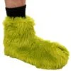 Grinch Feet For Adults 2 Grinch Feet For Adults -Holiday Clothing Promotion Store the grinch adult feet