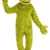 Adult The Grinch Premium Costume -Holiday Clothing Promotion Store the grinch adult premium costume upd