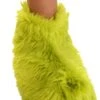 The Grinch Feet For Kids -Holiday Clothing Promotion Store the grinch child feet